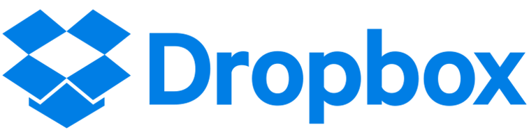 Synchronization with Dropbox