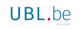 Export and import UBL.BE